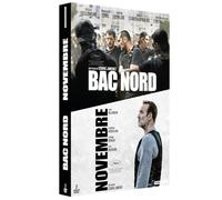 Novembre / Bac Nord DVD DVD