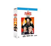 Louis de Funès Blu-ray