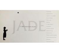 COFFRET 20e anniversaire de Jade : Jade et les sacrés mystères de la vie