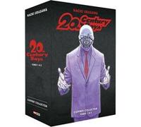 Coffret 20th Century Boys Perfect Edition T01 & T02 Naoki Urasawa (Dessinateur)