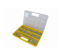 Coffret 220 graisseurs hydrauliques ALGI - 07034000