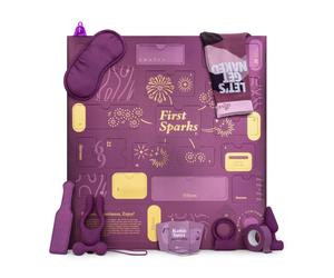 Coffret 24 jours - Petit Budget