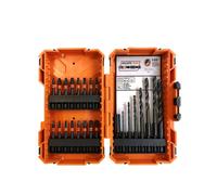 Coffret 24 pièces AEG spécial impact - porte embouts 4932464802