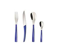 Coffret 24 pièces Quartz Miroir Céleste - Guy Degrenne