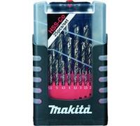 Coffret 25 forets métal HSS-CO MAKITA - D-67577 G