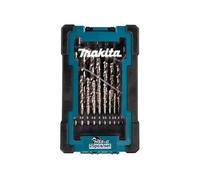 Coffret 25 forets métal HSS-G MAKITA - D-67555