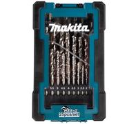 Coffret 25 forets métal HSS-G MAKITA - D-67555