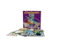 Coffret 250 Jeux - FERRIOT - Chevaux, Dames, Loto, Echecs, Cartes, etc. - Mixte - Enfant - A partir de 6 ans