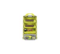 RYOBI - Coffret 27 pcs ponçage / meulage - RARSGK-27