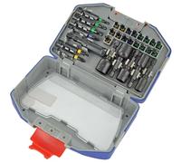 Tivoly Coffret 29 pièces Shock Series – vissage et serrage à choc