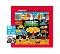 Best Of et Raretés – Coffret 2 CD – Parlophone