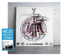Best Of / Les Raretés - Coffret 2 CD - Parlophone