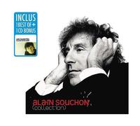 Coffret 2cd Best Of + Raretés