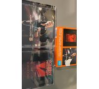 Johnny Hallyday – Born Rocker Tour Bercy & Tour 66 – Coffret 2 CD – Parlophone