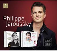 Coffret 2cd Haendel & Cavalli