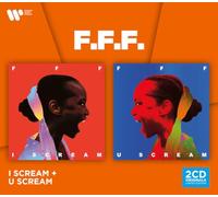Coffret 2cd I Scream & U Scream