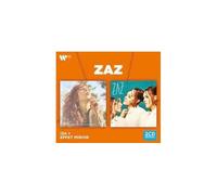 Coffret 2cd (Isa/Effet Miroir)