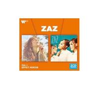 Coffret 2cd (Isa - Effet Miroir) - Cd Album