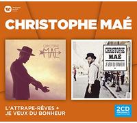 Coffret 2cd (l'Attrape-Rêves & Je Veux du Bonheur)