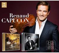 Violon roi et cinéma Coffret CD