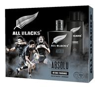 COFFRET 2P ALL BLACKS ABSOLU