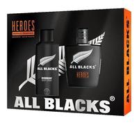 COFFRET 2P ALL BLACKS HEROES 25