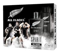 COFFRET 2P ALL BLACKS SPIRIT