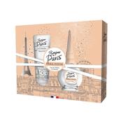 COFFRET 2P BONJOUR DE PARIS FLORAL INTENSE