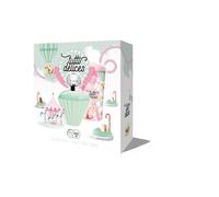 COFFRET 2P TUTTI DELICES MACARON AMANDE