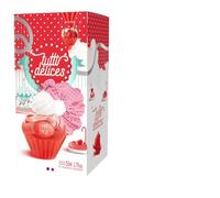 COFFRET 2P TUTTI DELICES POMME D'AMOUR