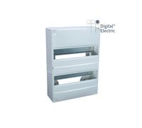 Coffret 2x13 Modules - Digital electric 07812