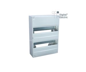 Coffret 2x13 Modules - Digital electric 07812