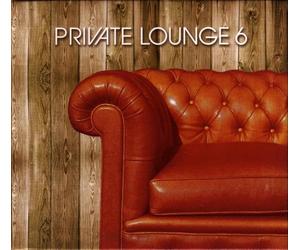 Coffret 2xcd Album Compilation Mixed Private Lounge 6
