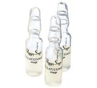 coffret 3 ampoules eclat visage 1 ml