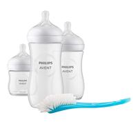 Philips AVENT Natural à Réponse Naturelle SCD837/12 Coffret cadeau nouveau-né