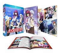 Coffret 3 Blu-Ray
