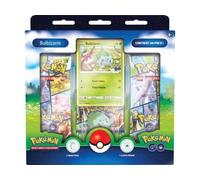 Coffret 3 boosters et pin's Grenouille - Carte a Collectionner Version française