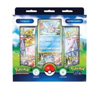 Coffret 3 boosters et pin's Tortue - Carte a Collectionner Version française