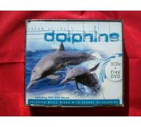 COFFRET 3 CD + 1 DVD REVES DES DAUPHINS AMBIANCE ZEN