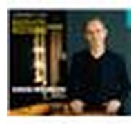 Coffret 3 CD Ameson Bach Père et Fils • Beethoven et ses maîtres • Mozart Akademie Interprété au piano par David Bismuth Couleurs sombre et jaune