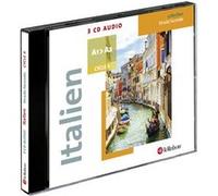 Italien Cycle 4 A1-A2 Strada Facendo - (3cd Audio)