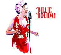 Holiday Billie - 3 CD Box Set