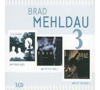 Coffret 3 CD : Chamboultou / Gratte Poil / Not Dead but bien raides