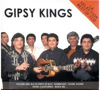 Coffret 3 Cd Gipsy Kings La Sélection Best Of