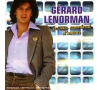 Coffret 3 CD Holographique : Je Vous Reparlerai d'Amour