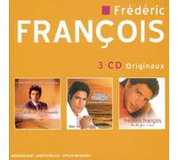 Coffret 3 CD : Je n't'oublie pas / Les Romances de toujours