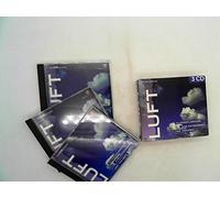 Coffret 3 CD Les Quatre Elements l'Air