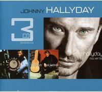 Coffret 3 CD : Ma Verité / Lorada / Cadillac