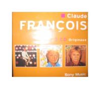 Coffret 3 Cd Originaux
