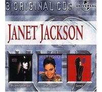 Coffret 3 Cd - Produit Saisonnier